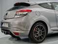 Renault Megane Mégane Coupé 2.0 RS RS Gris - thumbnail 3