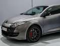 Renault Megane Mégane Coupé 2.0 RS RS Gris - thumbnail 2