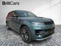 Land Rover Range Rover Sport P460e Dynamic SE Green - thumbnail 6