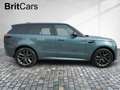 Land Rover Range Rover Sport P460e Dynamic SE Green - thumbnail 5