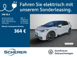 Volkswagen ID.3 Pro Business 62 kWh NAVI RFK SHZ ACC
