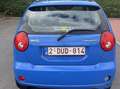 Chevrolet Matiz Matiz 0.8i S Bleu - thumbnail 4