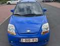 Chevrolet Matiz Matiz 0.8i S Bleu - thumbnail 2