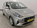 Hyundai i10 1.0 67pk Premium | Apple CarPlay / Android auto | Grijs - thumbnail 4