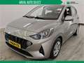 Hyundai i10 1.0 67pk Premium | Apple CarPlay / Android auto | Grijs - thumbnail 1