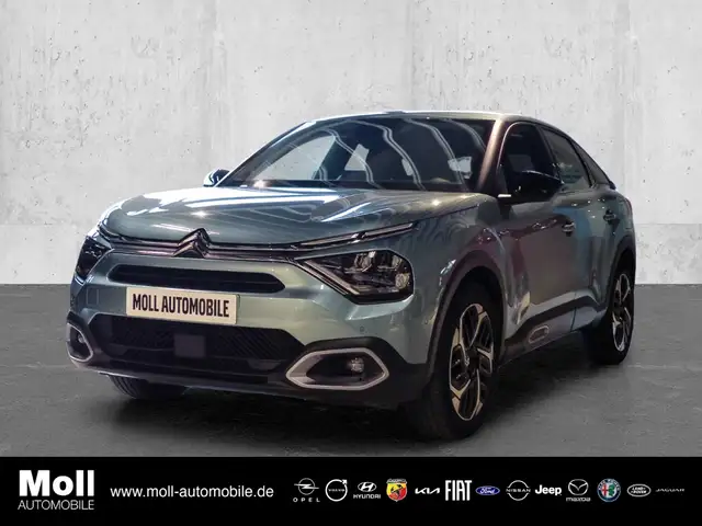 Citroen C4 main image