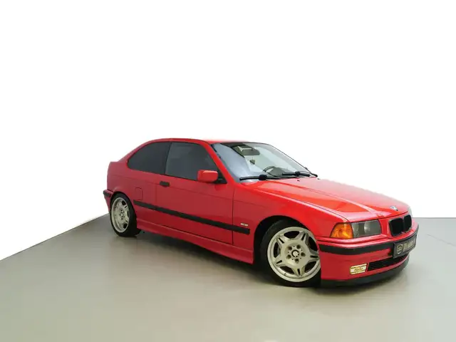 BMW 323 *SPORTSITZE*SHZ*PDC*KLIMA*