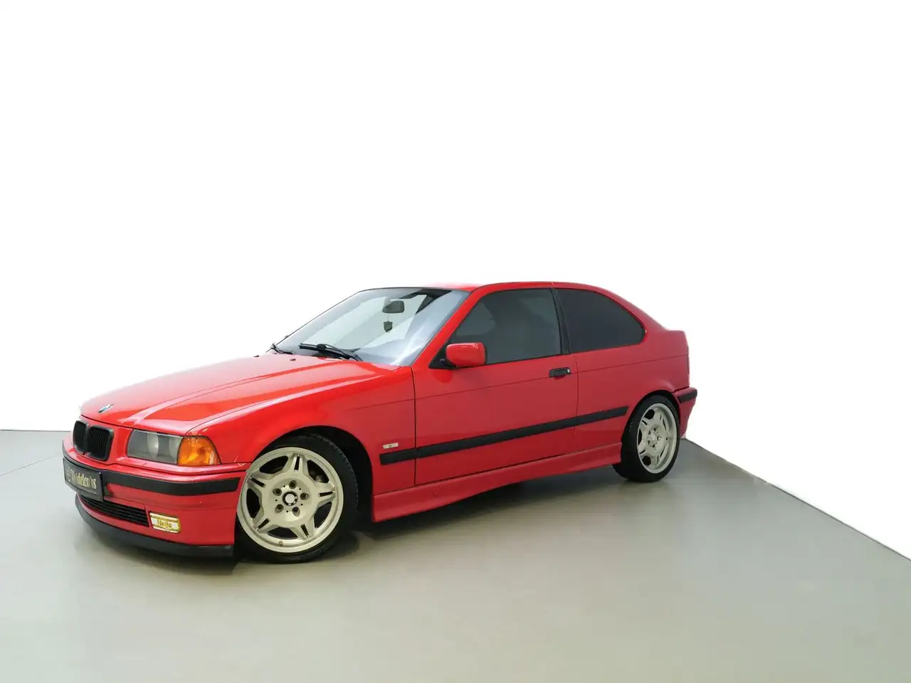 BMW 323 *SPORTSITZE*SHZ*PDC*KLIMA*, foto 3
