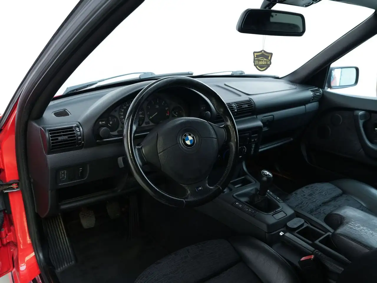 BMW 323 *SPORTSITZE*SHZ*PDC*KLIMA*, foto 9