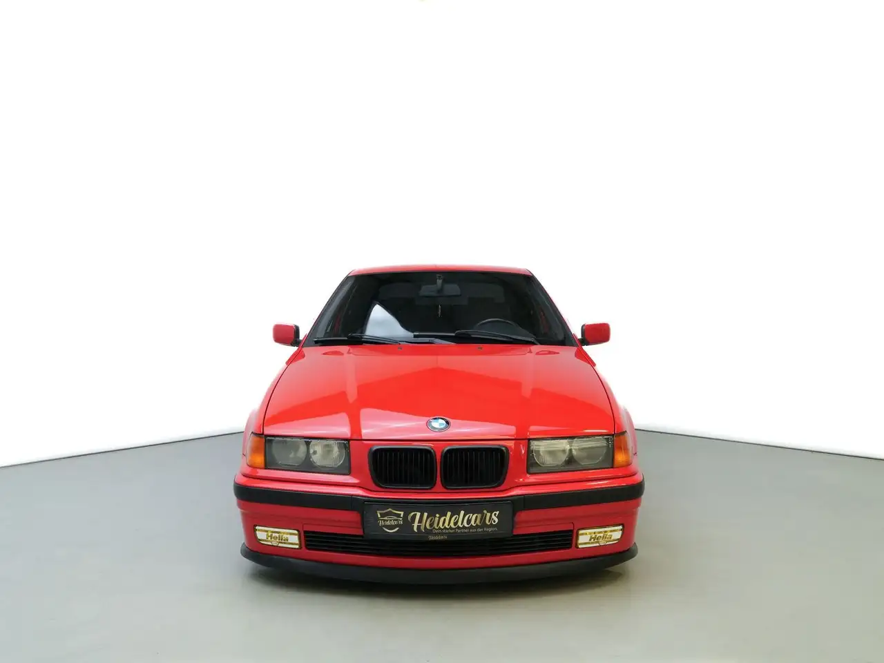 BMW 323 *SPORTSITZE*SHZ*PDC*KLIMA*, foto 4
