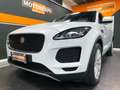 Jaguar E-Pace 2.0d i4 180cv AWD 4x4 Dynamic S Autom. HUD-CarPlay Weiß - thumbnail 1
