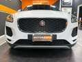 Jaguar E-Pace 2.0d i4 180cv AWD 4x4 Dynamic S Autom. HUD-CarPlay Weiß - thumbnail 5
