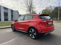 Ford Fiesta 1.0i EcoBoost Active X 6-Bak 95 PK. Nieuwe auto !! Rojo - thumbnail 7