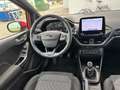 Ford Fiesta 1.0i EcoBoost Active X 6-Bak 95 PK. Nieuwe auto !! Rojo - thumbnail 11