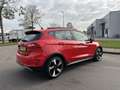 Ford Fiesta 1.0i EcoBoost Active X 6-Bak 95 PK. Nieuwe auto !! Rojo - thumbnail 5