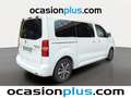 Toyota Proace Family L2 2.0D 8pl. Advance+Pack Plus Aut. 180 Blanc - thumbnail 4