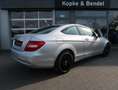 Mercedes-Benz C -Klasse Coupe *lückenlos MB gewartet*TOP* C 180 Silver - thumbnail 5