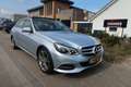 Mercedes-Benz E 200 Aut FACELIFT|PANORAMADAK|TREKHAAK|SPORT PAKKET|LED Grijs - thumbnail 4