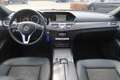 Mercedes-Benz E 200 Aut FACELIFT|PANORAMADAK|TREKHAAK|SPORT PAKKET|LED Grijs - thumbnail 11