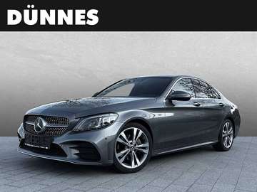 d 9G-TRONIC AMG Line