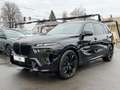 BMW X7 xDrive40d 48V Aut. M-Sport Pro AHK DrivingAssPr... Schwarz - thumbnail 42
