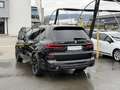 BMW X7 xDrive40d 48V Aut. M-Sport Pro AHK DrivingAssPr... Schwarz - thumbnail 6
