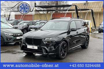 xDrive40d 48V Aut. M-Sport Pro AHK DrivingAssPr...
