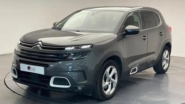 Citroen C5 1.5 130 Business