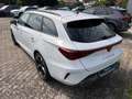 CUPRA Leon Sportstourer 1.5 eTsi 110 KW (150 PS) DSG Weiß - thumbnail 10