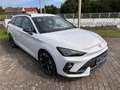 CUPRA Leon Sportstourer 1.5 eTsi 110 KW (150 PS) DSG Weiß - thumbnail 2