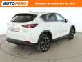 Mazda CX-5 2.0 Skyactiv-G Mild-Hybrid Ad'vantage 2WD Blanco - thumbnail 6