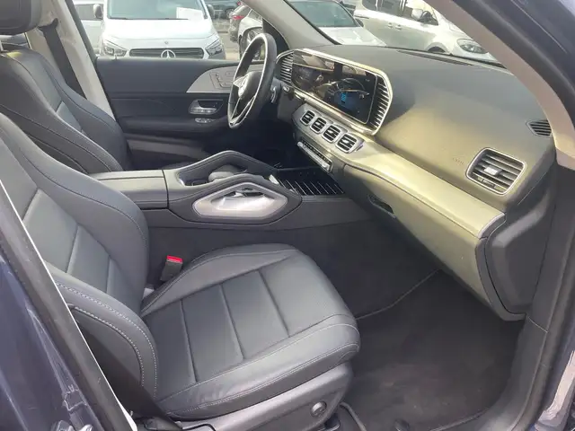 Mercedes-Benz GLE 350 de 4MATIC Navi,Rückfahrkamera,Klima Ansicht 11