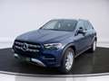 Mercedes-Benz GLE 350 de 4MATIC Hybrid 360 AHK AUT DynLicht Blau - thumbnail 4