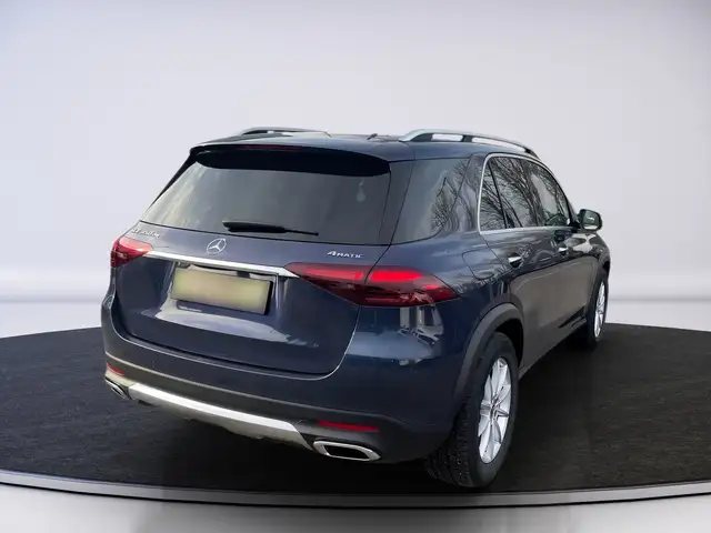 Mercedes-Benz GLE 350 de 4MATIC Navi,Rückfahrkamera,Klima Ansicht 5