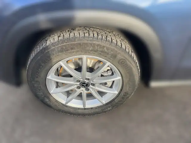 Mercedes-Benz GLE 350 de 4MATIC Navi,Rückfahrkamera,Klima Ansicht 25