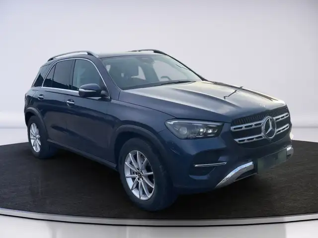 Mercedes-Benz GLE 350 de 4MATIC Navi,Rückfahrkamera,Klima Ansicht 7