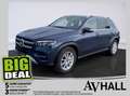 Mercedes-Benz GLE 350 de 4MATIC Hybrid 360 AHK AUT DynLicht Blau - thumbnail 1