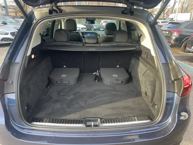 Mercedes-Benz GLE 350 de 4MATIC Navi,Rückfahrkamera,Klima Ansicht 29