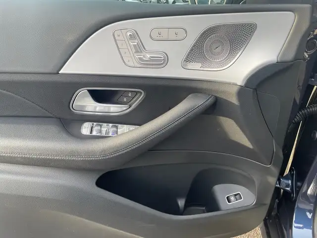 Mercedes-Benz GLE 350 de 4MATIC Navi,Rückfahrkamera,Klima Ansicht 12