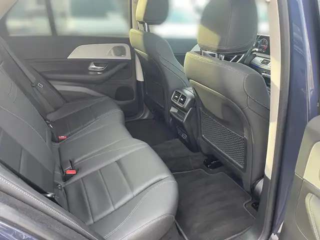 Mercedes-Benz GLE 350 de 4MATIC Navi,Rückfahrkamera,Klima Ansicht 10