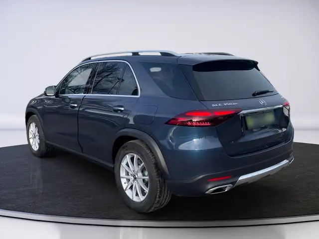 Mercedes-Benz GLE 350 de 4MATIC Navi,Rückfahrkamera,Klima Ansicht 4