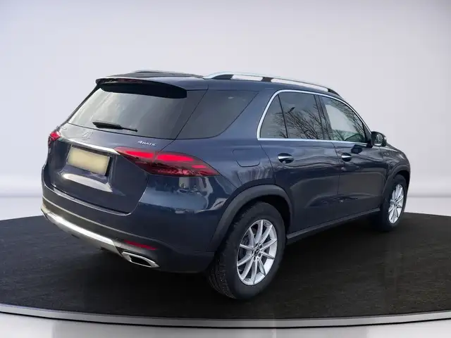 Mercedes-Benz GLE 350 de 4MATIC Navi,Rückfahrkamera,Klima Ansicht 6