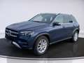 Mercedes-Benz GLE 350 de 4MATIC Navi,Rückfahrkamera,Klima Blau - thumbnail 2