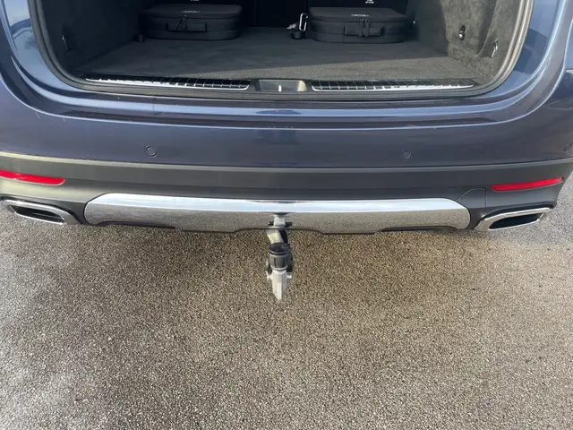 Mercedes-Benz GLE 350 de 4MATIC Navi,Rückfahrkamera,Klima Ansicht 28