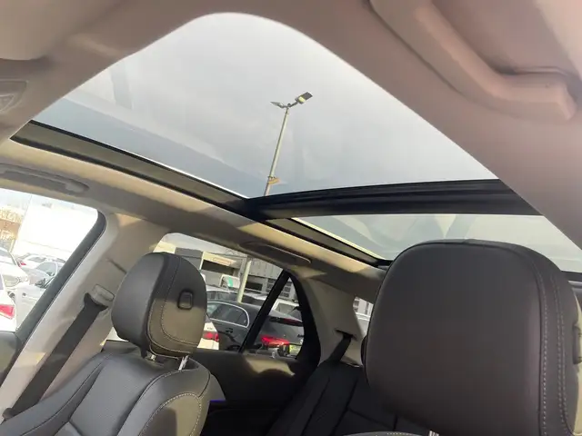 Mercedes-Benz GLE 350 de 4MATIC Navi,Rückfahrkamera,Klima Ansicht 24