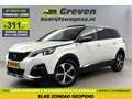 Peugeot 5008 1.2 PureTech Crossway 7p | 360° Camera | Virtual | Blanc - thumbnail 1