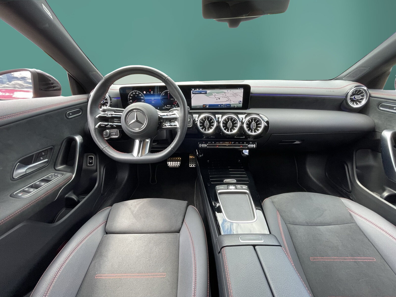 Mercedes-Benz CLA 250 CLA 250 e AMG*NIGHT*PANO*AHK*KAM*SHZ*VORR-DISTR — photo 12
