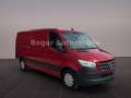 Mercedes-Benz Sprinter 316 CDI 7G L2H1 *NAVI*KAMERA*AHK*STHZG* Rot - thumbnail 5