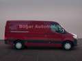 Mercedes-Benz Sprinter 316 CDI 7G L2H1 *NAVI*KAMERA*AHK*STHZG* Rot - thumbnail 7