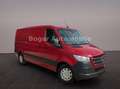 Mercedes-Benz Sprinter 316 CDI 7G L2H1 *NAVI*KAMERA*AHK*STHZG* Rot - thumbnail 2